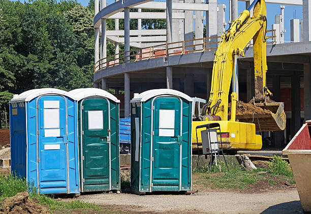 Professional Portable Potty Rental in Walnut, CA