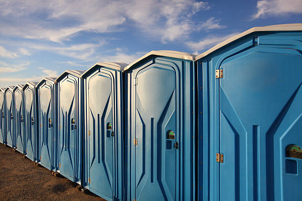 Portable Restroom for Sporting Events in Walnut, CA