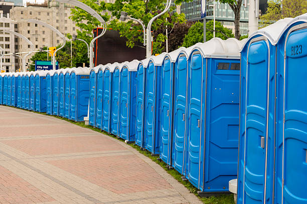Best Standard Portable Toilet Rental  in Walnut, CA