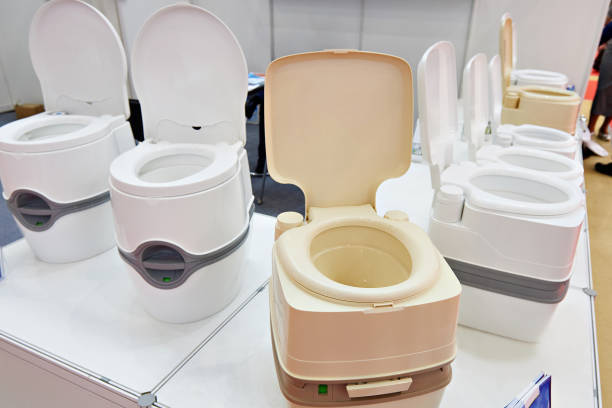 Portable Toilets for Disaster Relief Sites in Walnut, CA